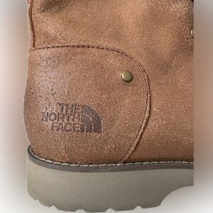 North Face Boots | Women’s Sz 11